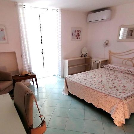 B&B Venus Inn ポジターノ エクステリア 写真