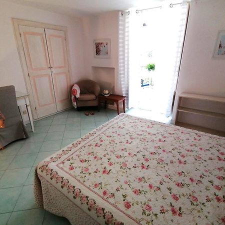 B&B Venus Inn ポジターノ エクステリア 写真