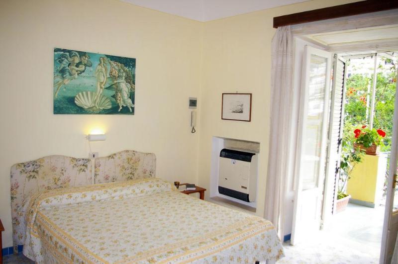 B&B Venus Inn ポジターノ エクステリア 写真