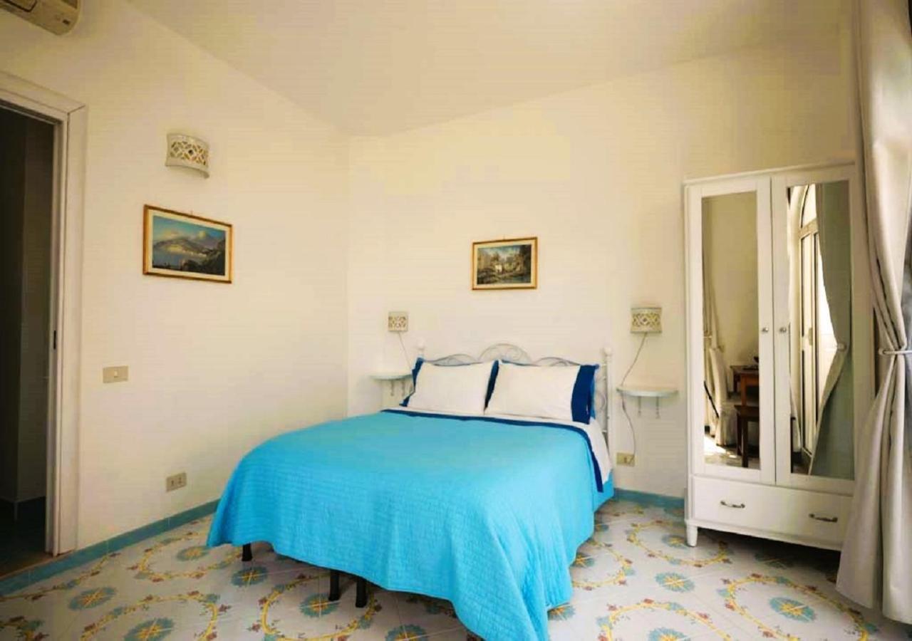 B&B Venus Inn ポジターノ エクステリア 写真