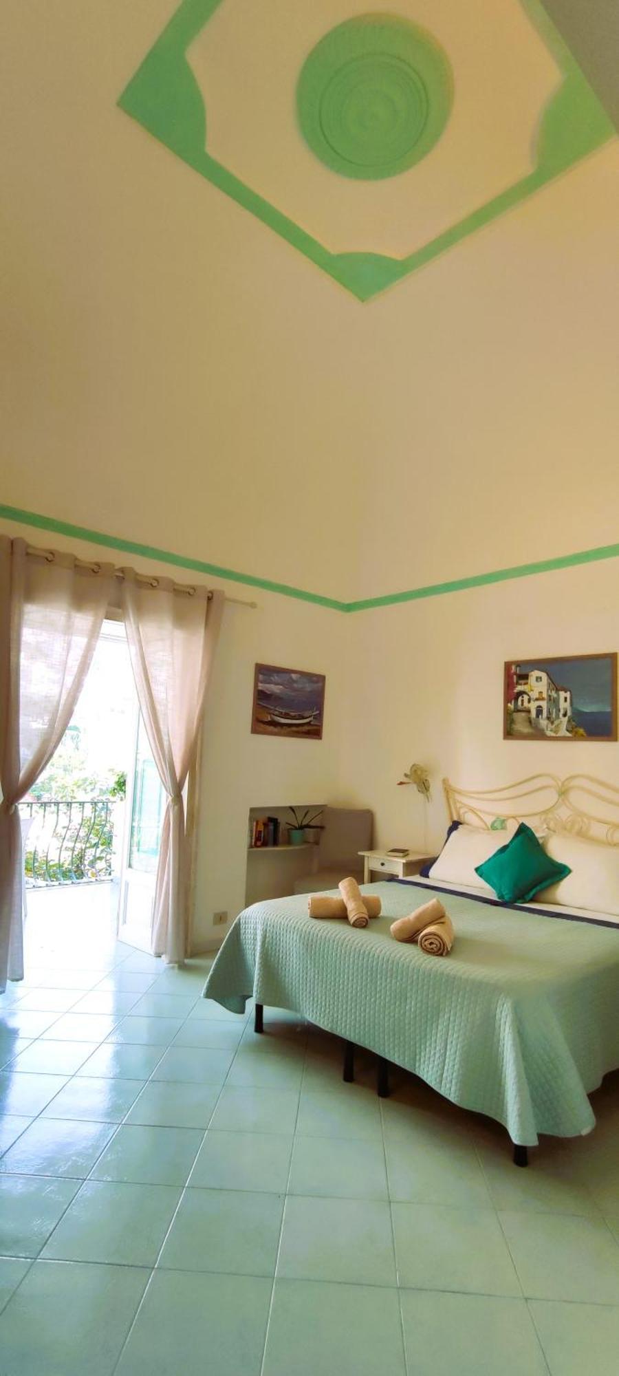 B&B Venus Inn ポジターノ エクステリア 写真