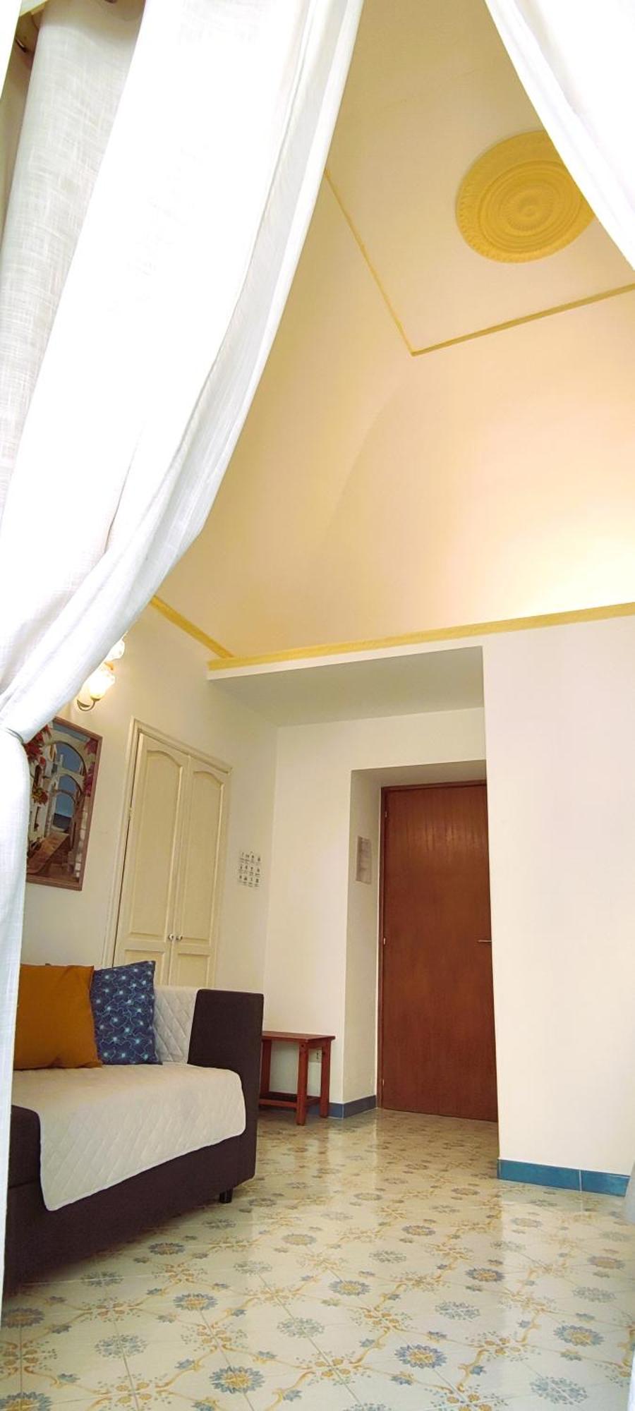 B&B Venus Inn ポジターノ エクステリア 写真