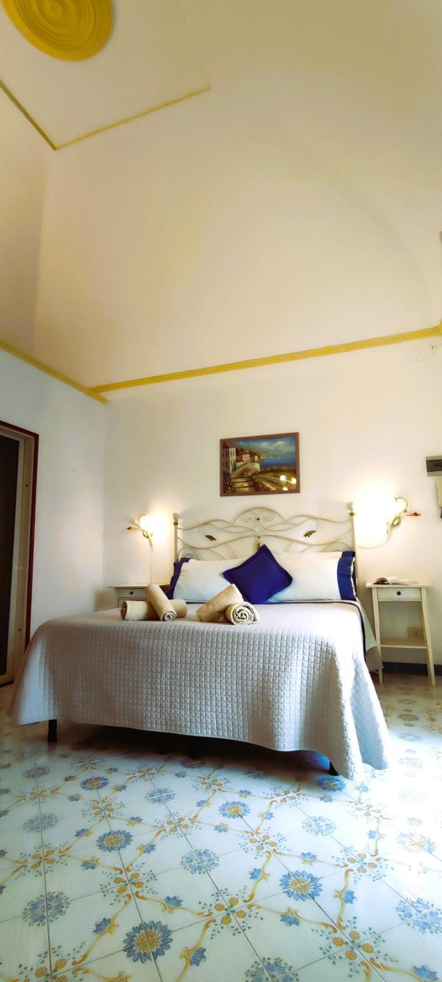B&B Venus Inn ポジターノ エクステリア 写真