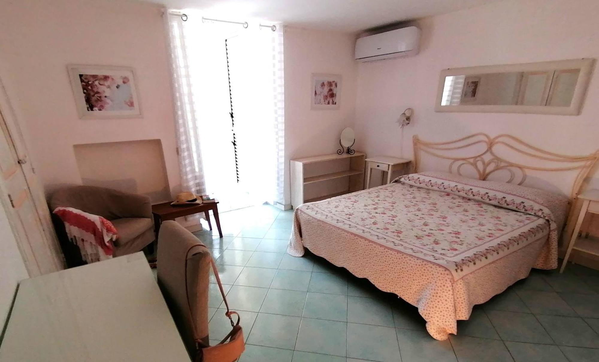 B&B Venus Inn ポジターノ エクステリア 写真