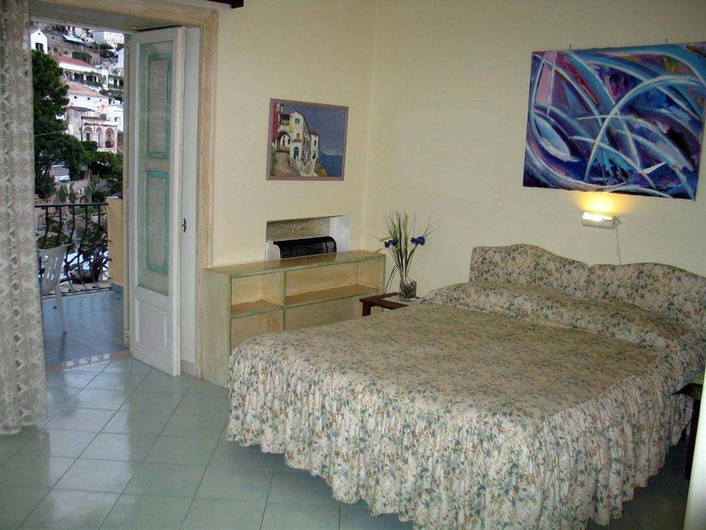 B&B Venus Inn ポジターノ エクステリア 写真