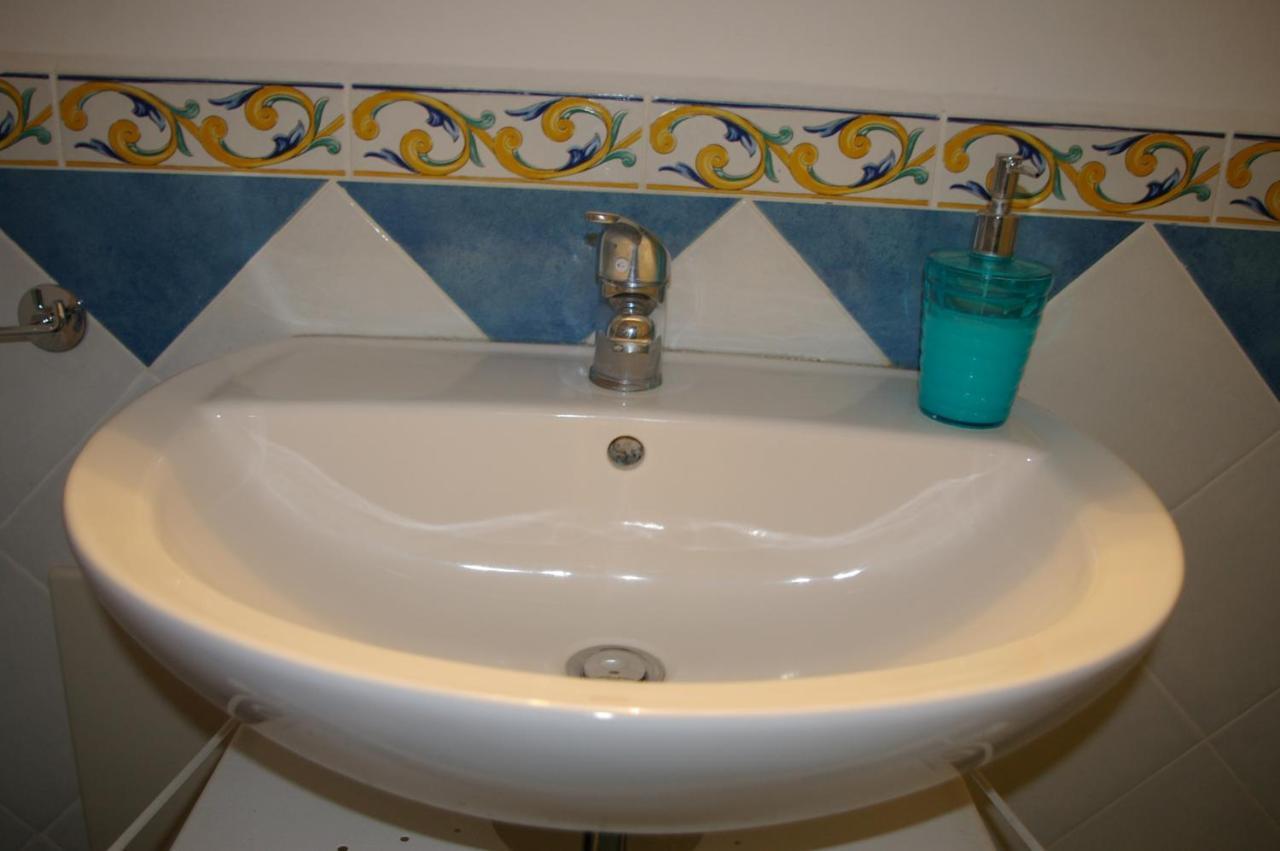B&B Venus Inn ポジターノ エクステリア 写真